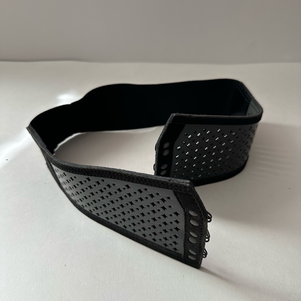 juliette longuet belts Corset Belt Women’s Size 28” L